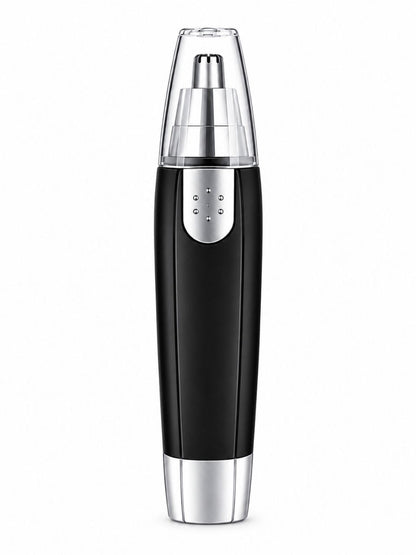 3-in-1 Nose, Ear & Eyebrow Trimmer – Precision Personal Groomer