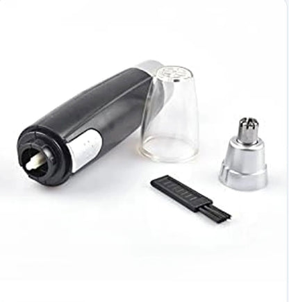 3-in-1 Nose, Ear & Eyebrow Trimmer – Precision Personal Groomer